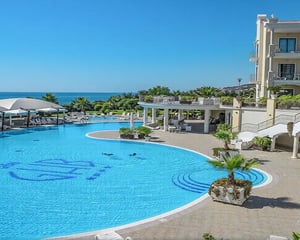 Grand Hotel Balestrieri