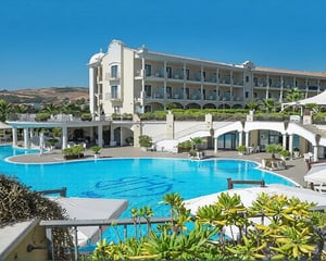 Grand Hotel Balestrieri