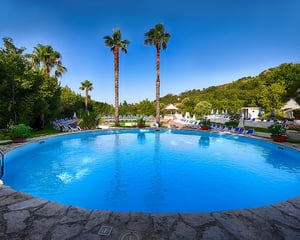 Hotels Group Terme Luigiane