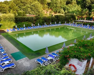 Hotels Group Terme Luigiane