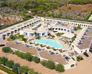 La Casarana Wellness Eco Resort