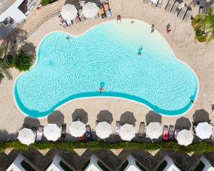 La Casarana Wellness Eco Resort