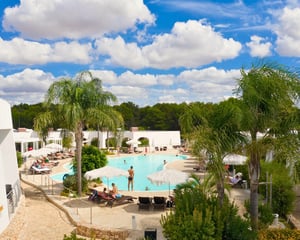 La Casarana Wellness Eco Resort