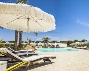 La Casarana Wellness Eco Resort