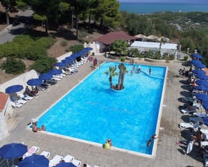 Villaggio Santo Stefano