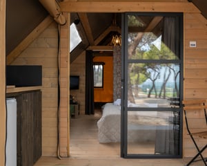 Festora Glamping