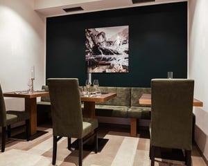 Hotel Villa Melì
