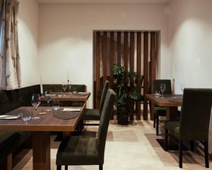 Hotel Villa Melì