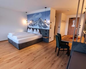 Montanaris Alpine~Active~Relax