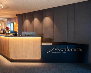 Montanaris Alpine~Active~Relax