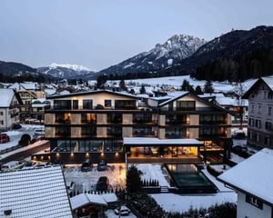 Montanaris Alpine~Active~Relax