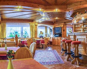 Hotel Serena