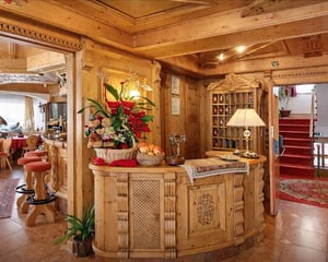 Hotel Serena