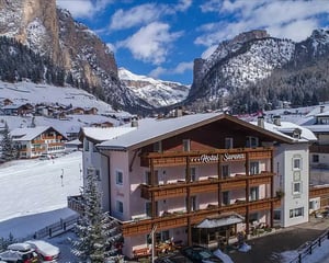 Hotel Serena