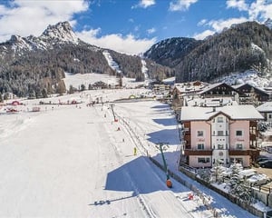 Hotel Serena