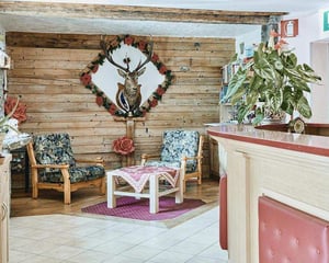 Hotel 2000 Eira