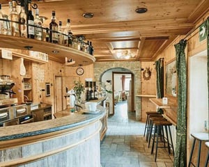 Hotel 2000 Eira