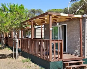 California Camping Village