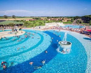 California Camping Village