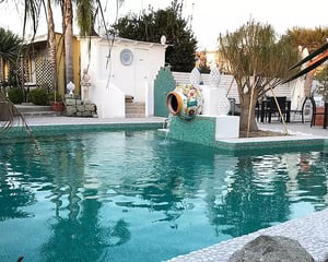 Park Hotel La Villa Resort & Spa