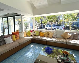 Park Hotel La Villa Resort & Spa