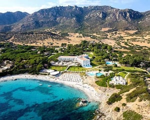 Falkensteiner Resort Capo Boi