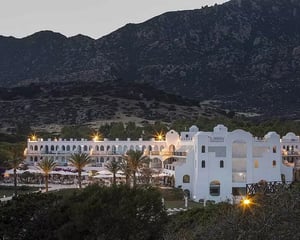 Falkensteiner Resort Capo Boi