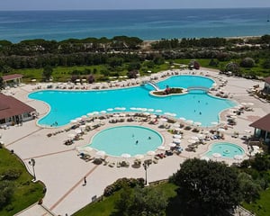Club Hotel Marina Beach