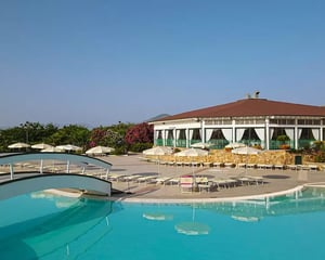 Club Hotel Marina Beach