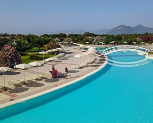 Club Hotel Marina Beach
