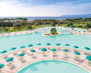 Club Hotel Marina Beach
