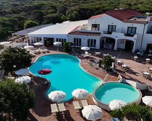 Mclub del Golfo