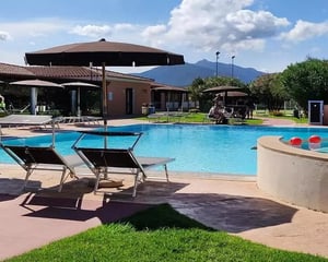 Li Suari Club Village