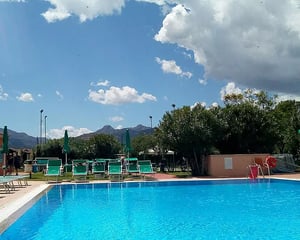 Li Suari Club Village