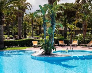 Baia del Sole Resort