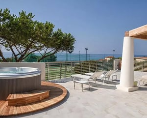 Baia del Sole Resort