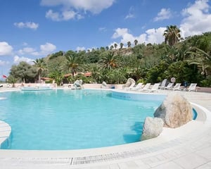 Villaggio Cala di Volpe
