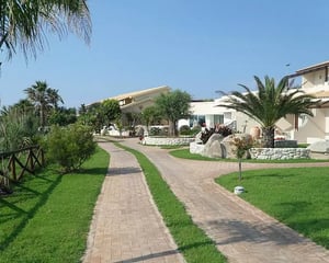 Villaggio Cala di Volpe