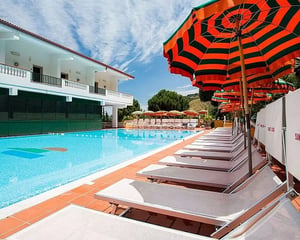 Hotel Santa Lucia