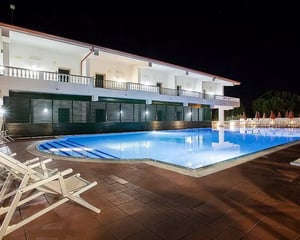Hotel Santa Lucia