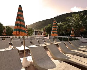 Hotel Santa Lucia