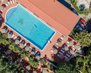 Hotel Santa Lucia