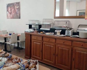Hotel La Gioiosa