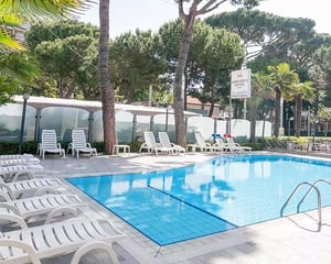 Hotel Villa Adriatica