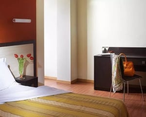 Hotel Villa Adriatica