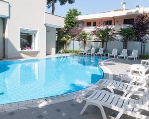 Hotel Villa Adriatica