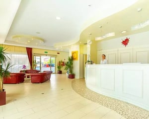 Hotel Tokio Beach Azzurro Club Vacanze