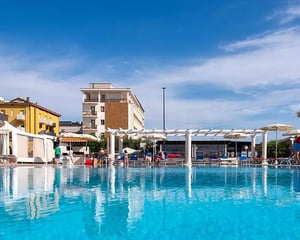 Hotel Tokio Beach Azzurro Club Vacanze