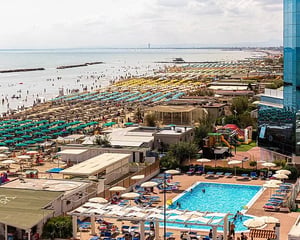 Hotel Tokio Beach Azzurro Club Vacanze