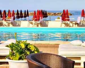 Hotel Classic Azzurro Club Vacanze